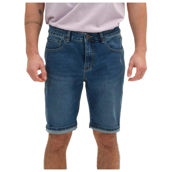 Emerson Ανδρικό σορτς denim